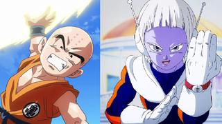 Dragon Ball Super: la conexión entre Merus y Krilin que revela el manga