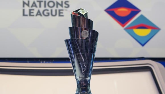 El Final Four se jugará en octubre del próximo años. (Foto: UEFA)