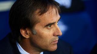 Quiere llegar al Bernabéu: este técnico se ofreció al Real Madrid para reemplazar a Lopetegui
