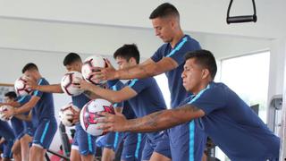 ¿Cambios a la vista? Alianza Lima y el posible once para enfrentar a Melgar en Matute