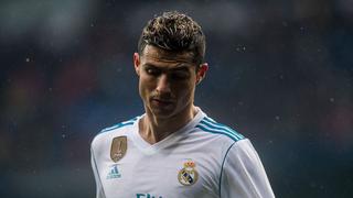 Cristiano Ronaldo, los rumores de su marcha y el interés surrealista que llega desde la Serie A