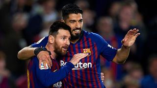 ¿De 'MSN' a 'MSJ'? El crack que Messi y Suárez quieren en el Barcelona si no llega Neymar