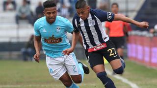 Sporting Cristal vs. Alianza Lima: fecha, hora y canal del encuentro por la segunda fecha de la Liga 1