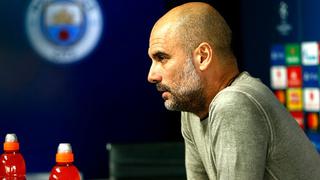 ''Soy un fracaso en la Champions'': la reflexión de Guardiola en la previa del Manchester City-Tottenham