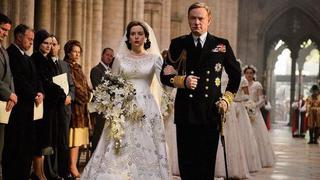 ¿Qué actrices han interpretado a la Reina Isabel en “The Crown”?  