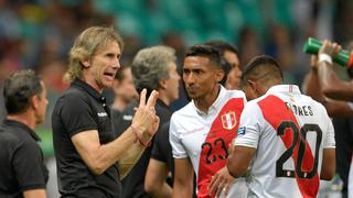 ¡Alto en récords! Ricardo Gareca, el DT que no se cansa de hacer historia con la Selección Peruana [INFOGRAFÍA]