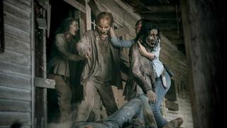 The Walking Dead | Temporada 9 - Capítulo 8 | Hora y fecha del estreno de 'Evolution'