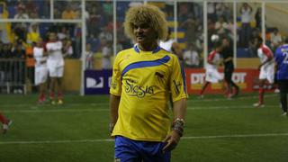 Perú vs. Colombia: Carlos Valderrama analizó el partido en New Jersey