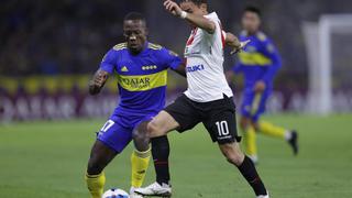Resumen y goles: Boca Juniors derrotó 2-0 a Always Ready, por la fecha 2 de la Copa Libertadores