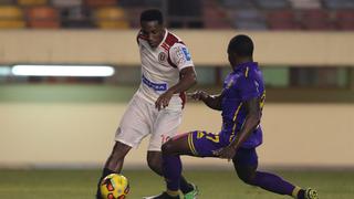 Baja crema: Luis Tejada se perdería partido entre Universitario y Real Garcilaso