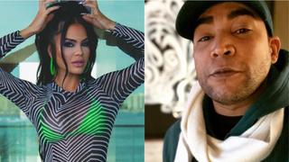 Natti Natasha habló de la influencia de Don Omar en los inicios de su carrera musical | VIDEO