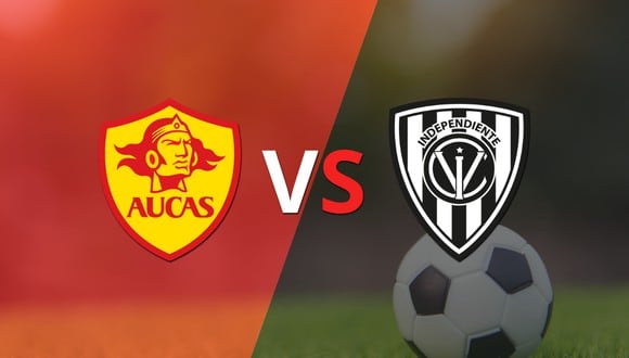 Ecuador - Primera División: Aucas vs Independiente del Valle Fecha 3