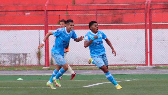 ADT derrotó 2-1 a Cantolao, por la fecha 18 del Torneo Clausura 2022. (Foto: Prensa ADT)
