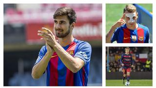 FC Barcelona: los rostros que recién conocerás la nueva temporada (FOTOS)