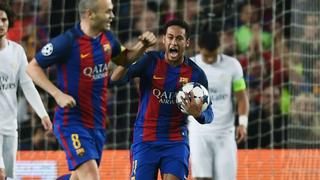 La decisión de Neymar: ¿Le conviene más el Barcelona o el Real Madrid?