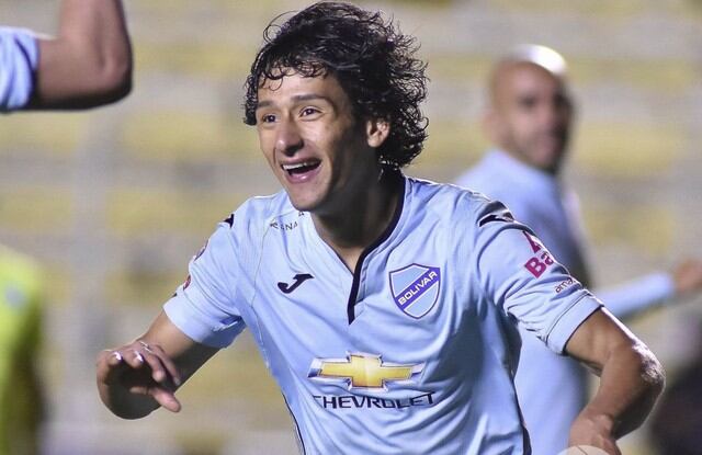 10. Bolívar | Puntos: 325. (Foto: Agencias)