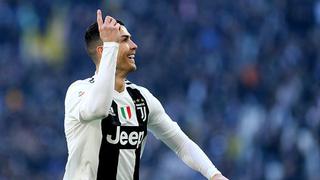 De Inglaterra a la Juventus: el crack que está cerca de jugar con Cristiano Ronaldo