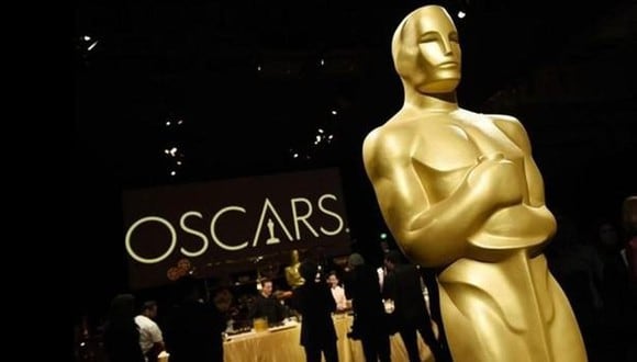 Oscars 2023: sigue el minuto a minuto de Paracas. (Foto: captura de video)
