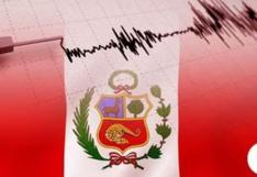 Temblor hoy en Perú del 12 de marzo: epicentro y magnitud del último sismo según el IGP