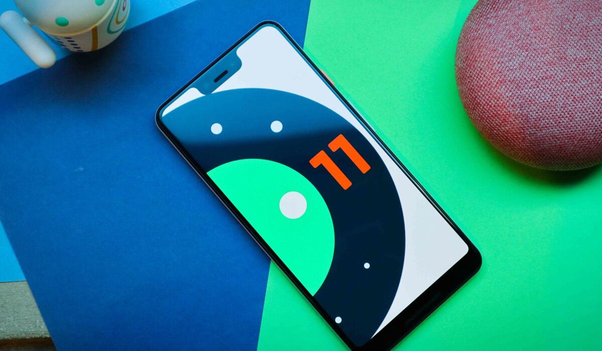 ¿Quieres ser el primero en probar Android 11? Entérate cómo descargarlo en tu celular. (Foto: Google)