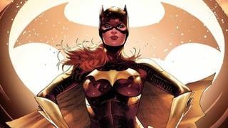 ¡'Batgirl' regresa! DC Comics y Warner rescatan la película con una nueva directora