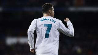 En Real Madrid ya no ocultan que lo extrañan: “Cristiano Ronaldo nos hace falta, es el mejor del mundo”