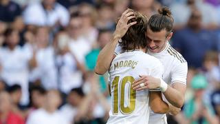 No todos están contra él: el vestuario del Real Madrid no rechaza a Gareth Bale tras críticas
