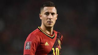 Nuevo club ‘millonario’: la oferta surrealista desde Bélgica que invita a Hazard a retirarse