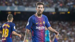 Lo quieren ahora mismo: Manchester City pagará cláusula de Lionel Messi
