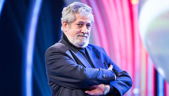 El mayor legado de Alí Humar fue dirigir “Sábados Felices” entre el 2000 y el 2019. (Foto: Getty Images)