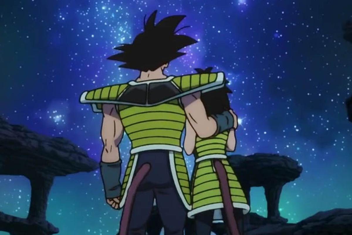 Dragon Ball Super: ¿por qué Goku no recordaba a sus padres en el capítulo  82 del manga? | Dragon Ball | Anime | Manga | México | DEPOR-PLAY | DEPOR