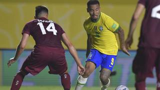 Imparables: Brasil venció 3-1 a Venezuela en la fecha 11 de Eliminatorias Qatar 2022