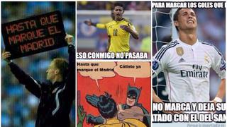 ¡Sorpresa en el Bernabéu! Los mejores memes de la caída de Real Madrid ante Betis