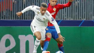 Pese a que Real Madrid lo quiere: Benfica busca a Mariano Díaz como reemplazo a Raúl de Tomás