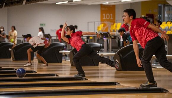 El Panamericano Juvenil de Bowling 2023 se disputará en Lima. (Foto: FPBw)
