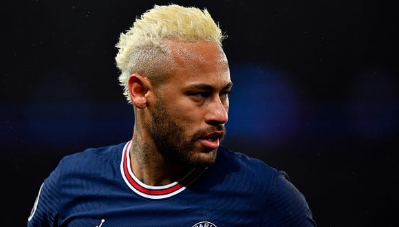 Neymar Junio juega en el PSG desde mediados de 2017. (Foto: Getty Images)