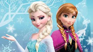 Frozen 2: ¿cuál es el origen de los espíritus elementales que se muestran en la película?