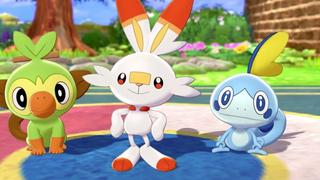 Nintendo Direct EN VIVO: sigue la presentación de 'Pokémon Espada y Escudo' y otros juegos de la Switch