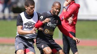 Sebastián Gonzales tras ser convocado a la Sub 23: "Me comparan mucho con Paolo Guerrero por el juego"