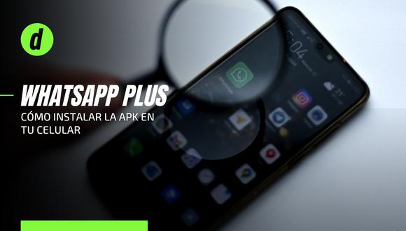 Whatsapp Plus Descargar Download Smartphone Cómo Obtener última Versión De La Apk Sin 6636