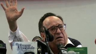 “El chavo del 8″: qué vínculo existía entre Chespirito y Gustavo Díaz Ordaz, expresidente de México