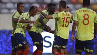 ¡Nadie lo vio venir! Colombia llama a Sub 20 para reemplazar a Muriel el resto de la Copa América 2019