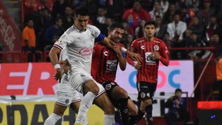 Chivas venció 1-0 a Tijuana por jornada 7 del Clausura 2020 Liga MX en el estadio Caliente
