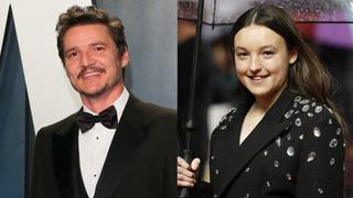 Primer avance de la serie “The Last Of Us” con Pedro Pascal y Bella Ramsey