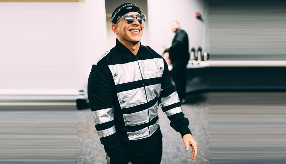 Natti Natasha y Daddy Yankee estarían trabajando en una colaboración con Pitbull.&nbsp;(Foto: @daddyyankee)