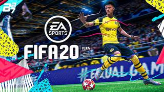 FIFA 20 retrasa la publicación del Equipo de la Semana de Ultimate Team