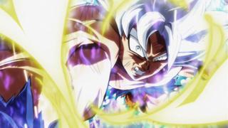 Dragon Ball Super: ¿Goku Ultra Instinto contra Broly?Akira Toriyama lanza este adelanto [TRÁILER]