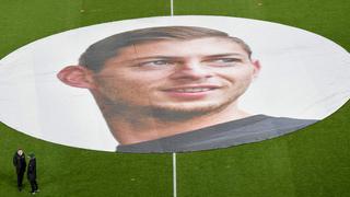 ¡En el Canal de la Mancha! Encontraron el avión desaparecido de Emiliano Sala