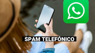 WhatsApp: cómo evitar para siempre los mensajes spam en iOS y Android