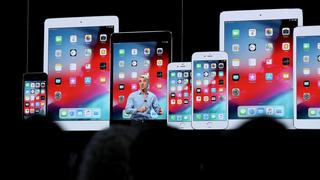 Apple lanzará estas funciones para que no seas adicto al iPhone [FOTOS]